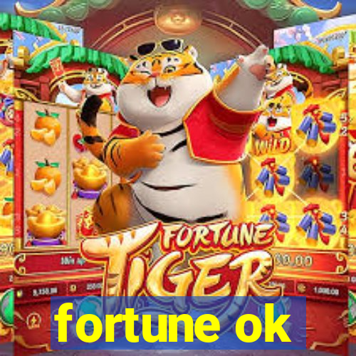 fortune ok