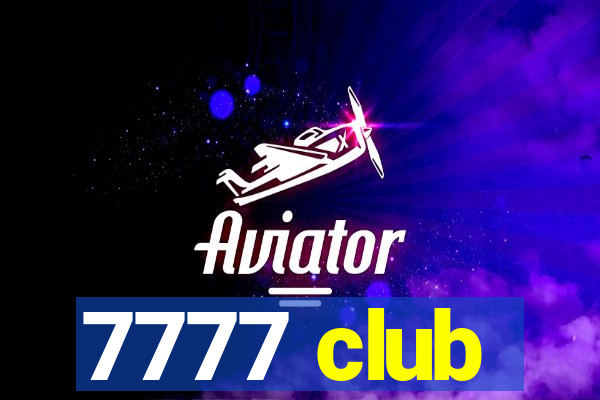 7777 club