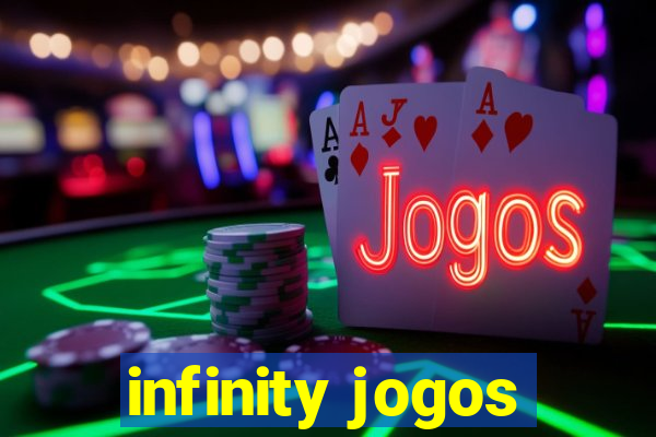 infinity jogos