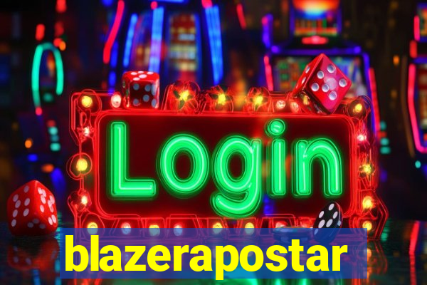 blazerapostar