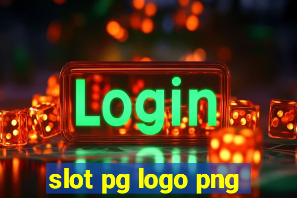 slot pg logo png