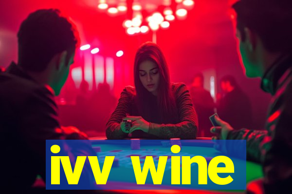 ivv wine