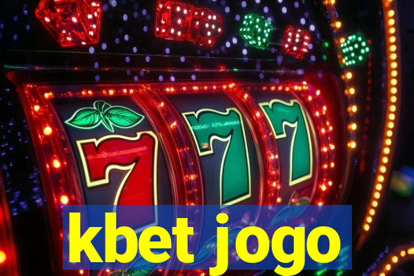 kbet jogo