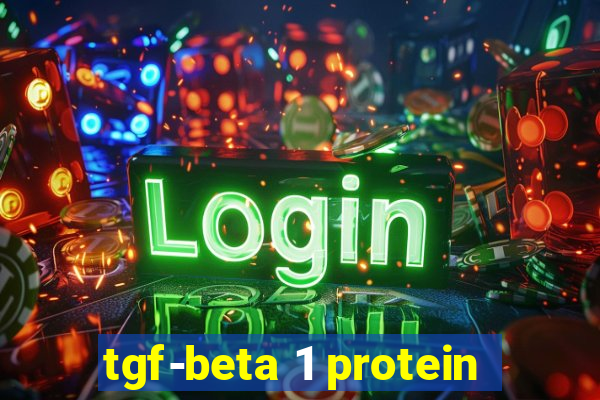 tgf-beta 1 protein