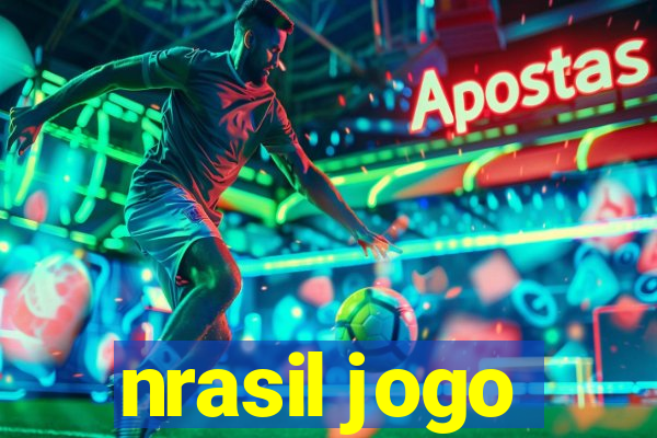 nrasil jogo