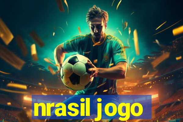 nrasil jogo