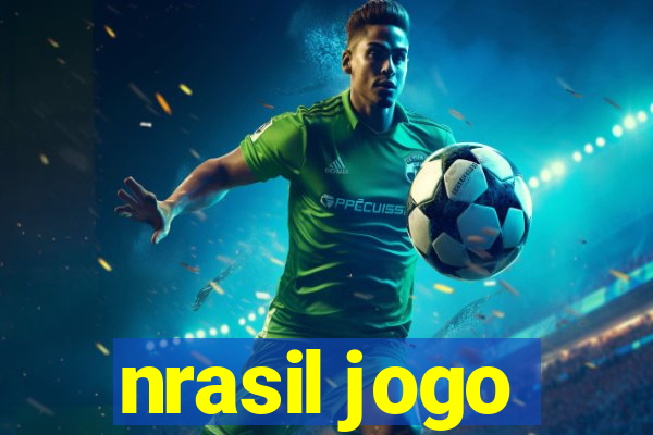 nrasil jogo