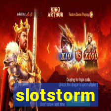 slotstorm