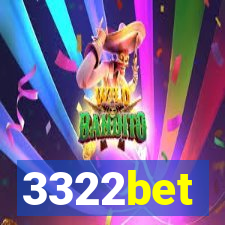 3322bet