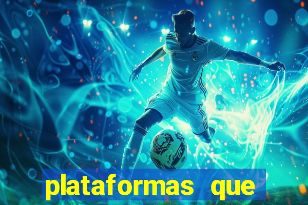 plataformas que pagam jogos