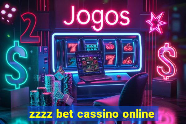 zzzz bet cassino online