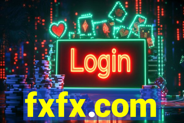 fxfx.com