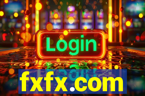 fxfx.com