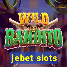 jebet slots