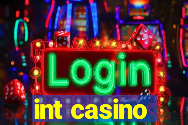 int casino