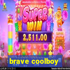 brave coolboy