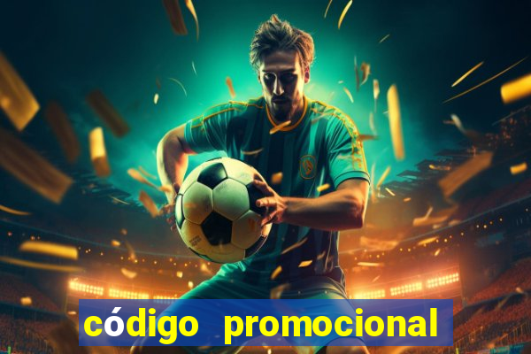 código promocional recarga jogo pix 2024