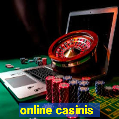 online casinis