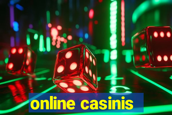 online casinis