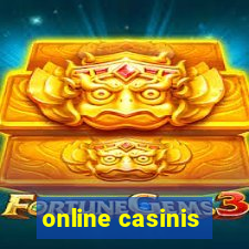 online casinis