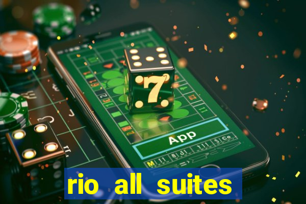 rio all suites hotel and casino las vegas nv