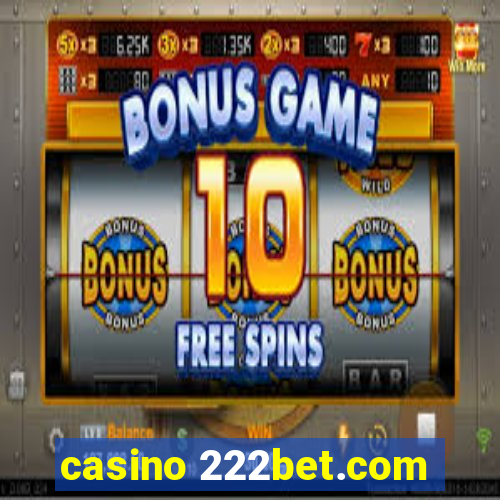 casino 222bet.com