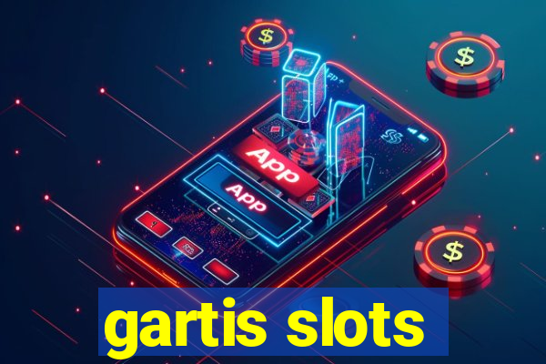 gartis slots