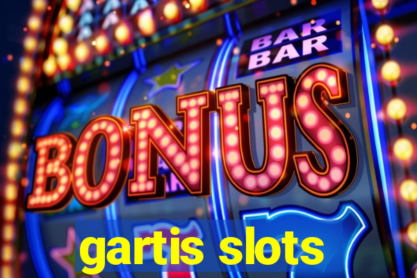 gartis slots