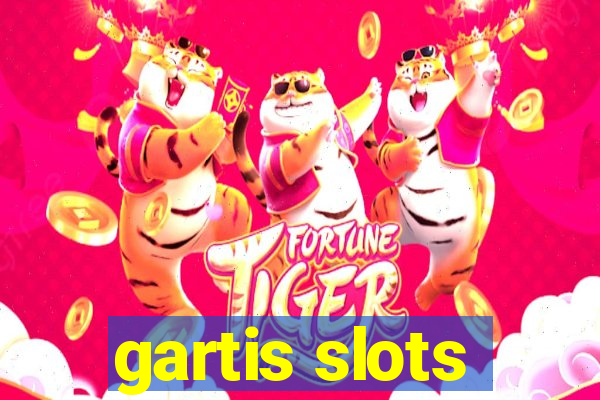 gartis slots