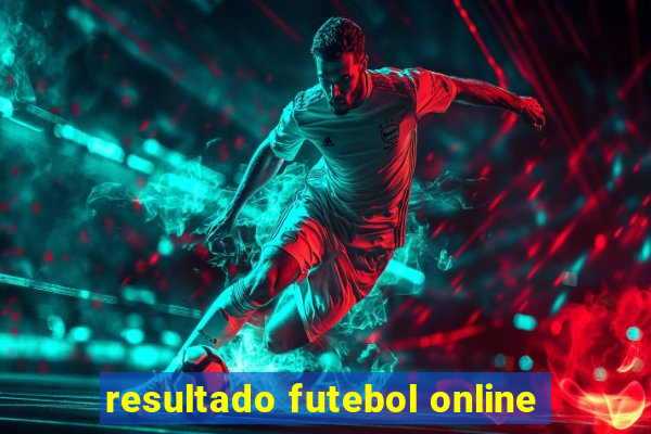 resultado futebol online