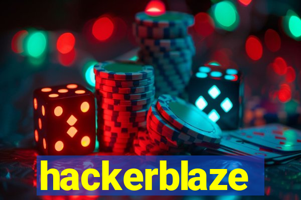 hackerblaze