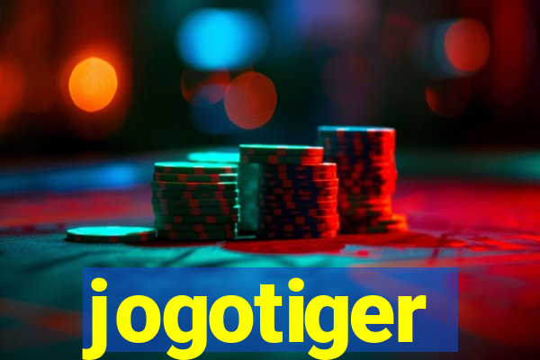 jogotiger