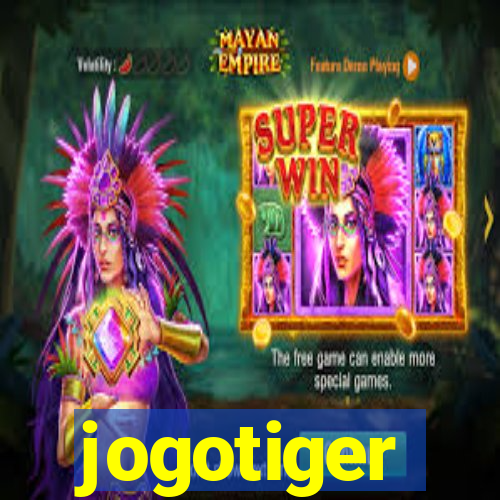 jogotiger