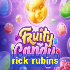 rick rubins