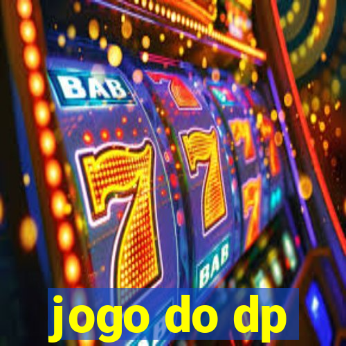 jogo do dp