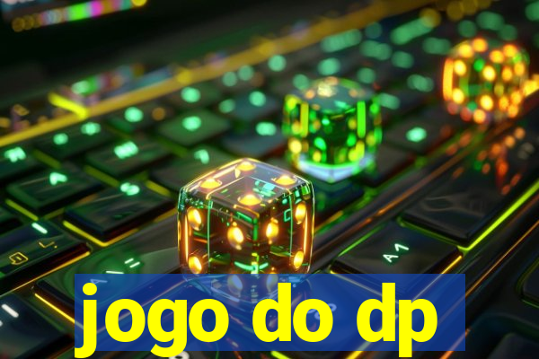 jogo do dp