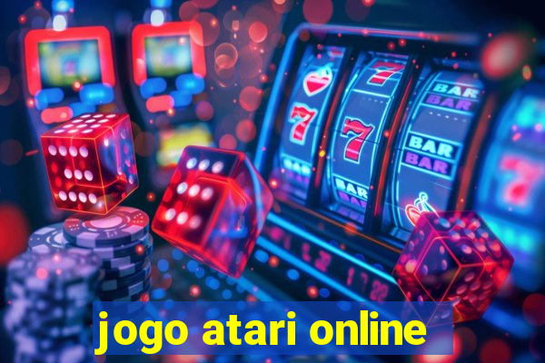 jogo atari online