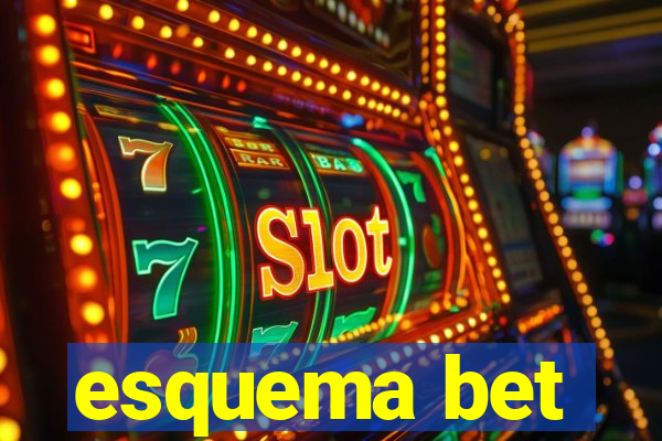 esquema bet