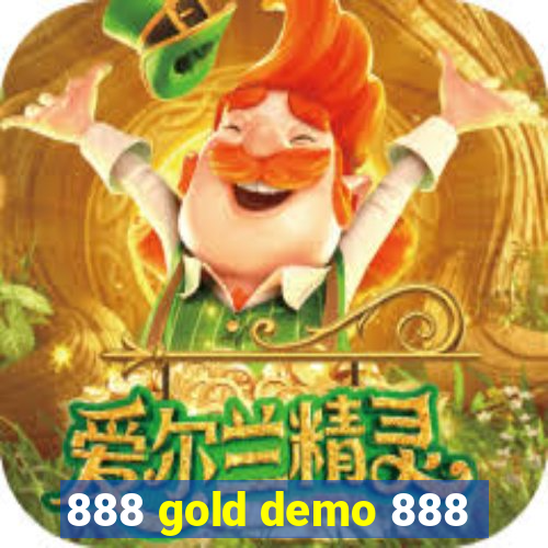 888 gold demo 888