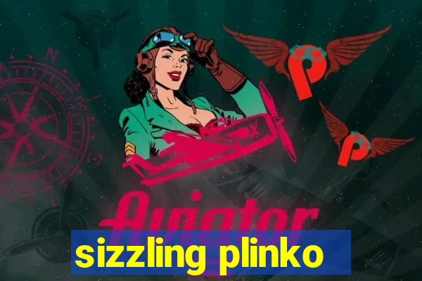 sizzling plinko