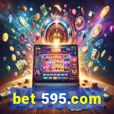 bet 595.com