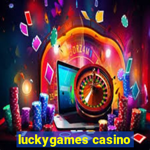 luckygames casino