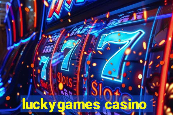 luckygames casino