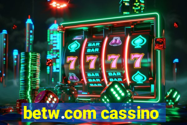 betw.com cassino