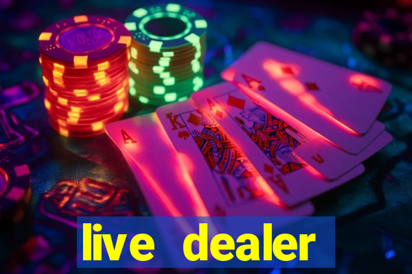 live dealer baccarat online casino australia