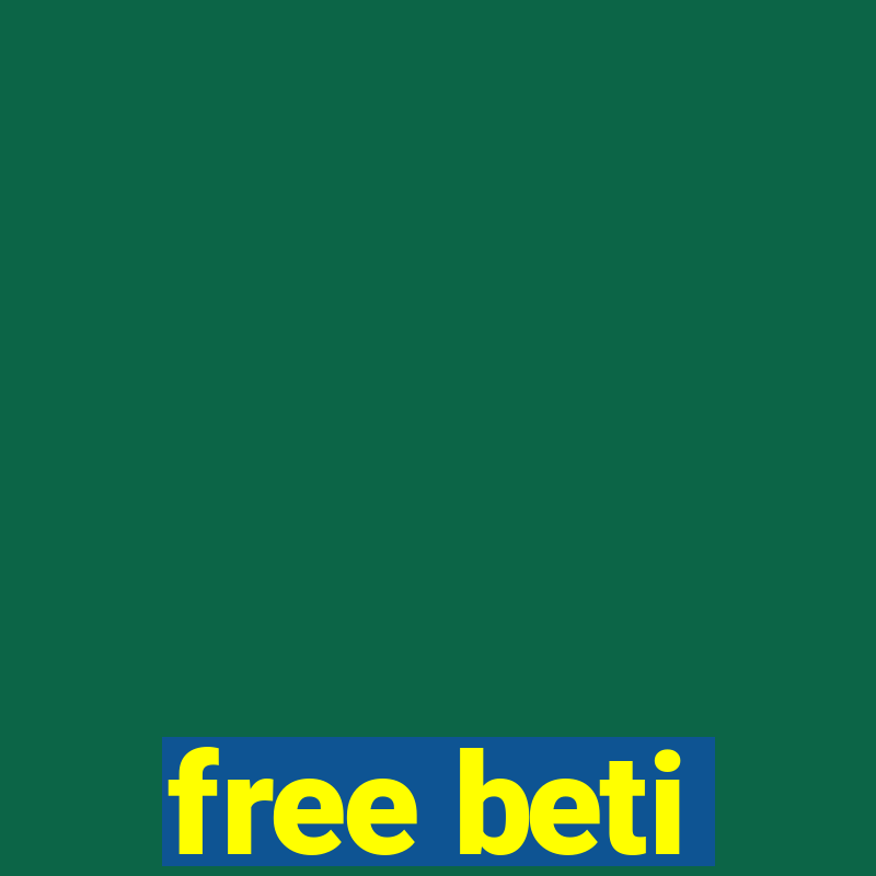 free beti