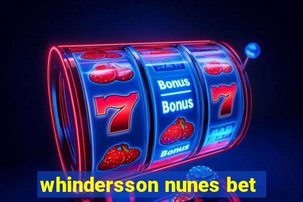 whindersson nunes bet