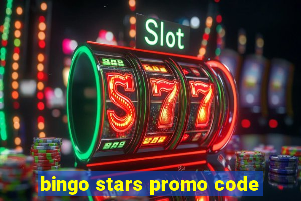 bingo stars promo code