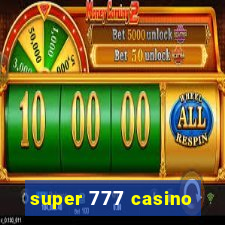 super 777 casino