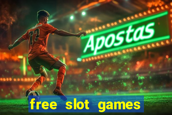 free slot games with no download